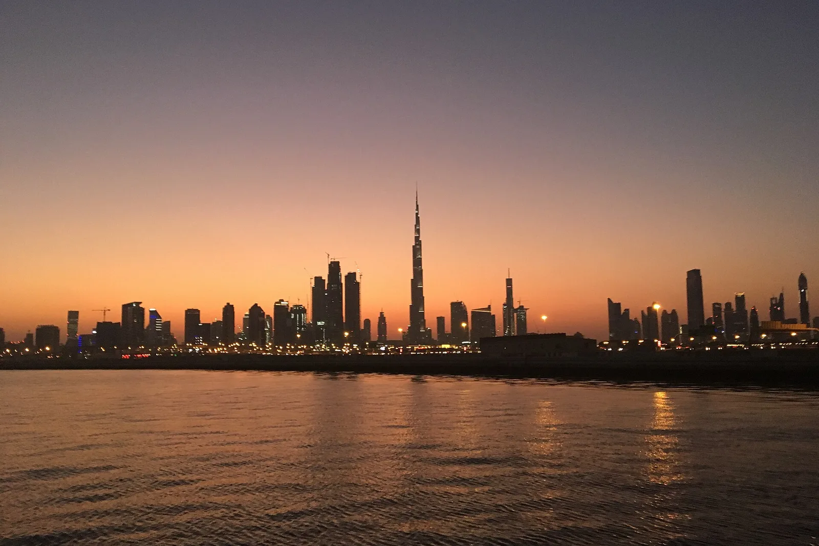 Dubai