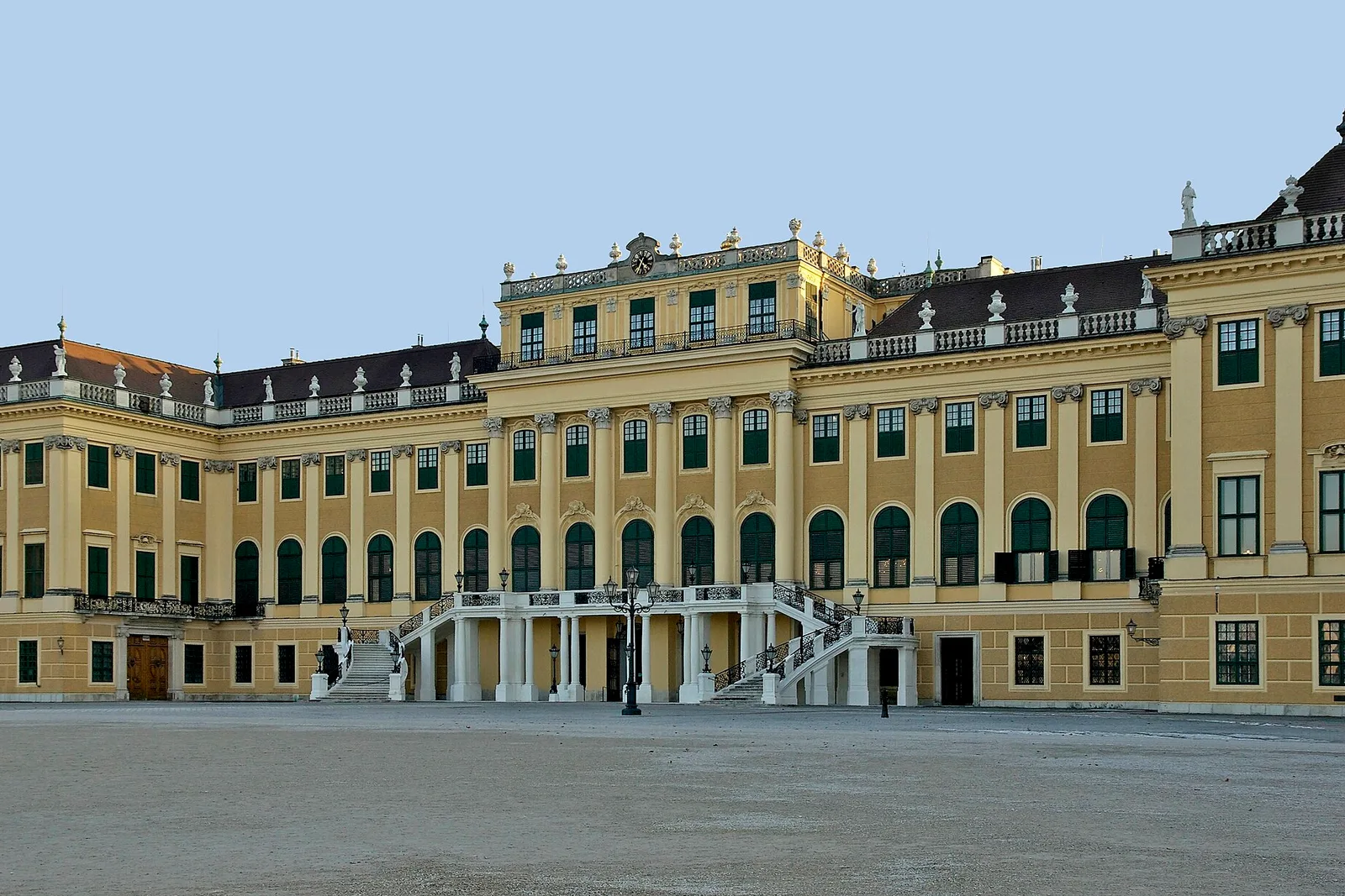 Vienna