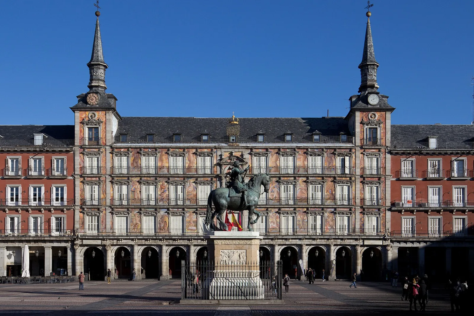 Madrid