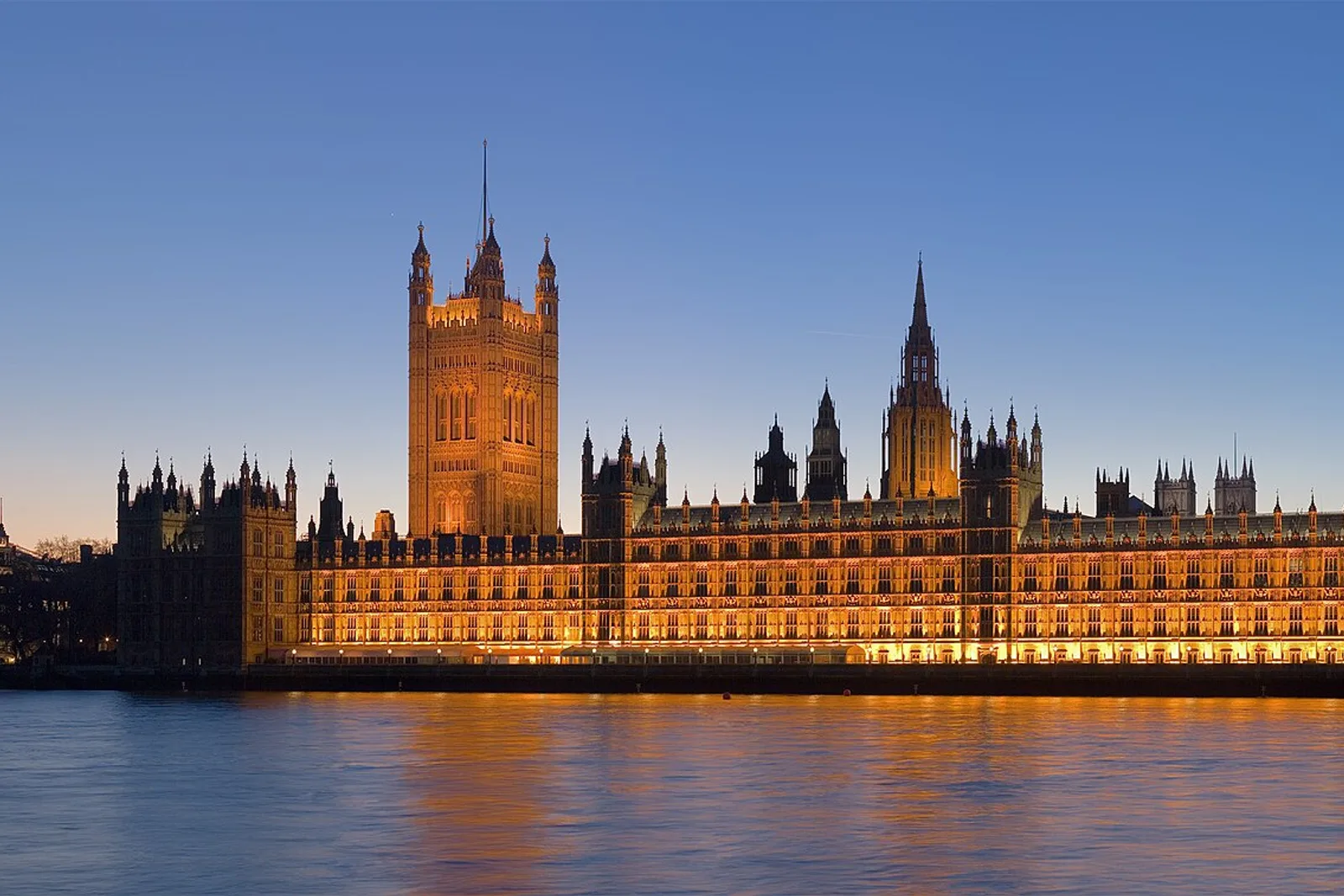 Londra