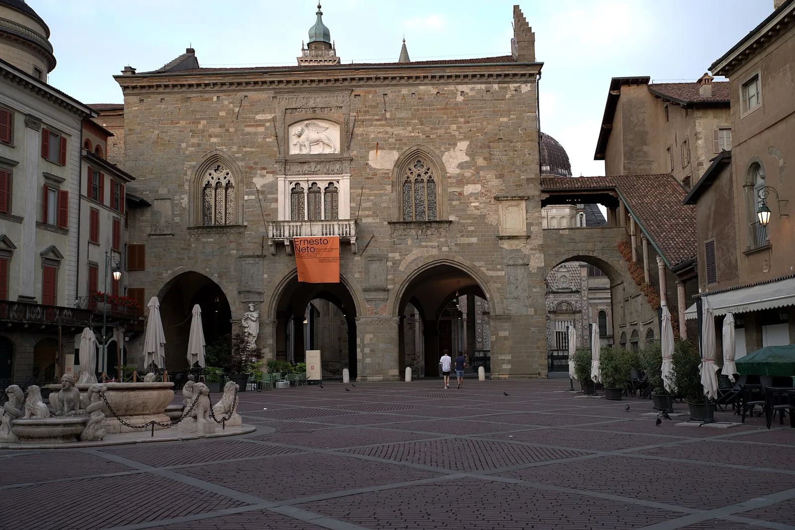 Bergamo