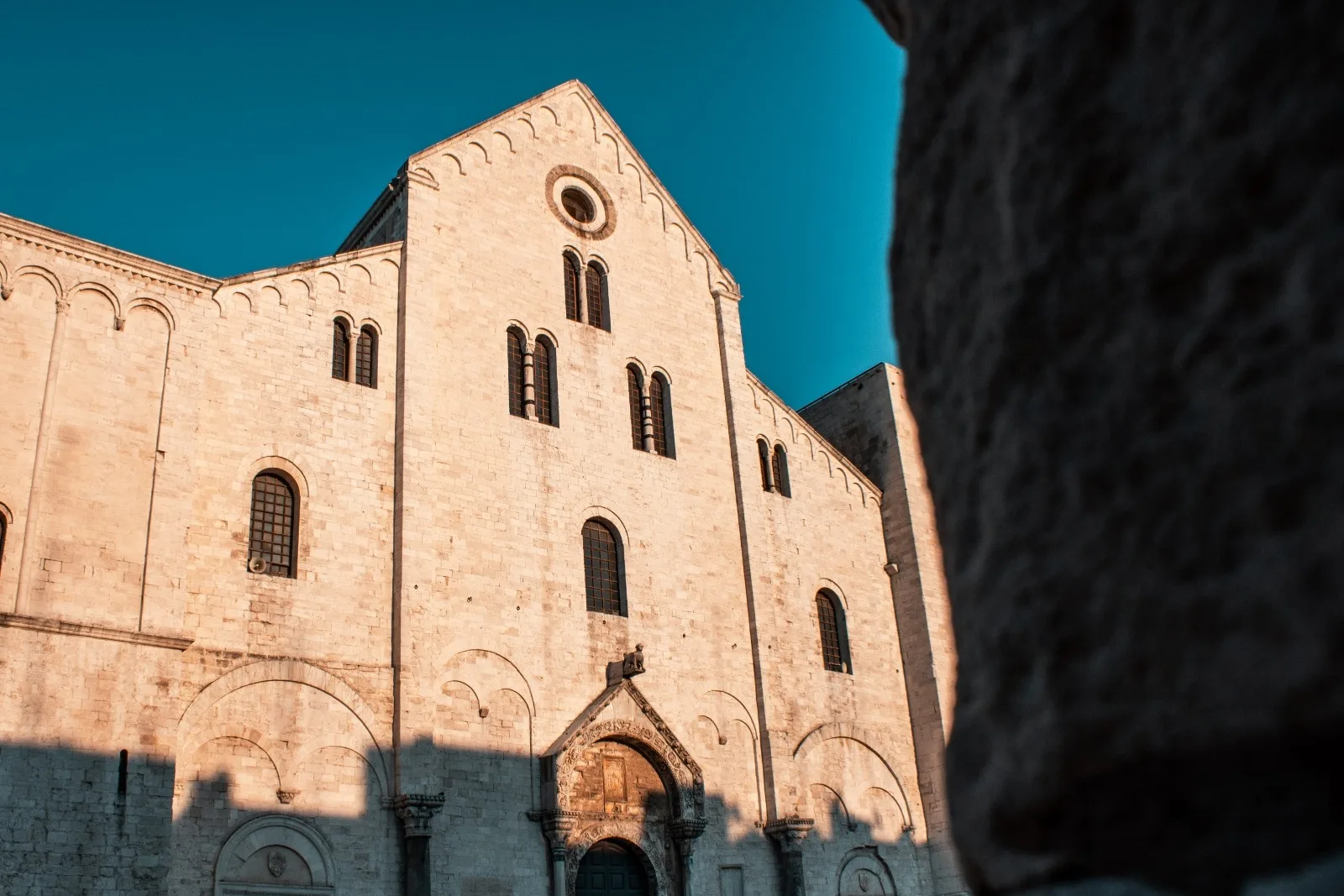 Bari