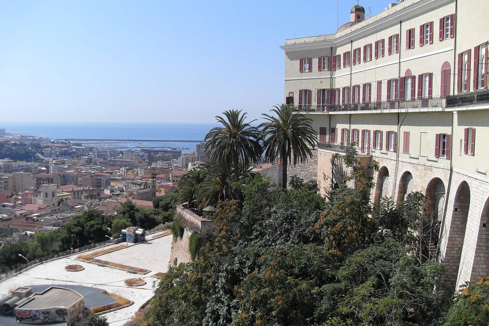 Cagliari