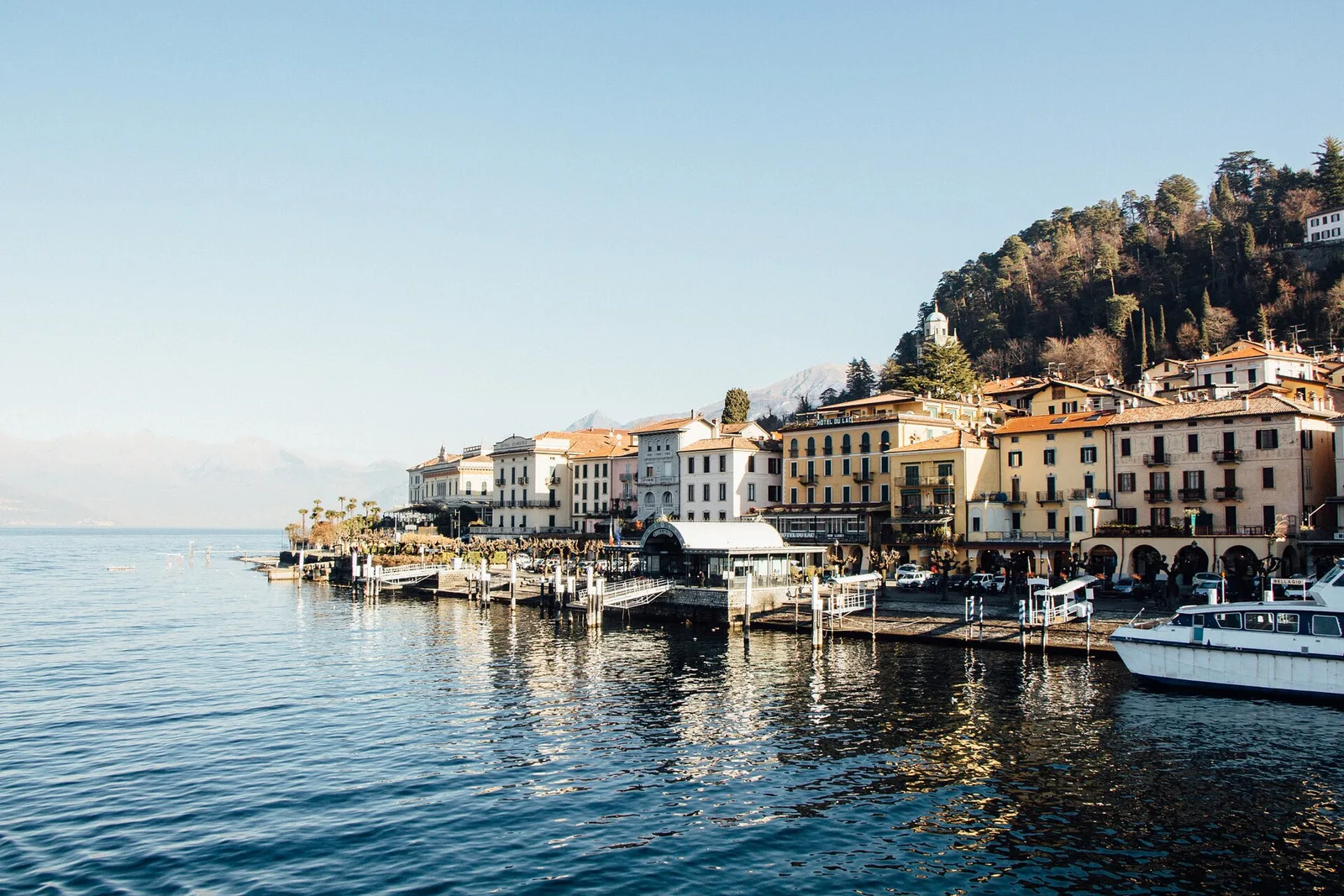 Como