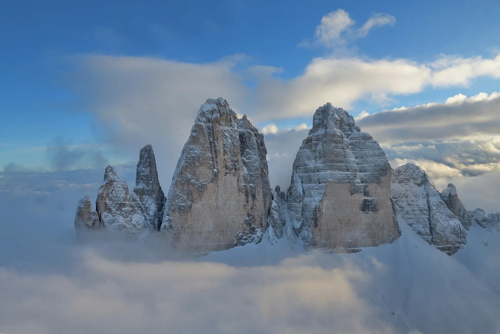 Cortina d'Ampezzo