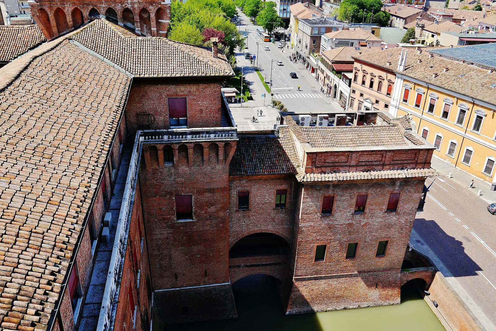 Ferrara