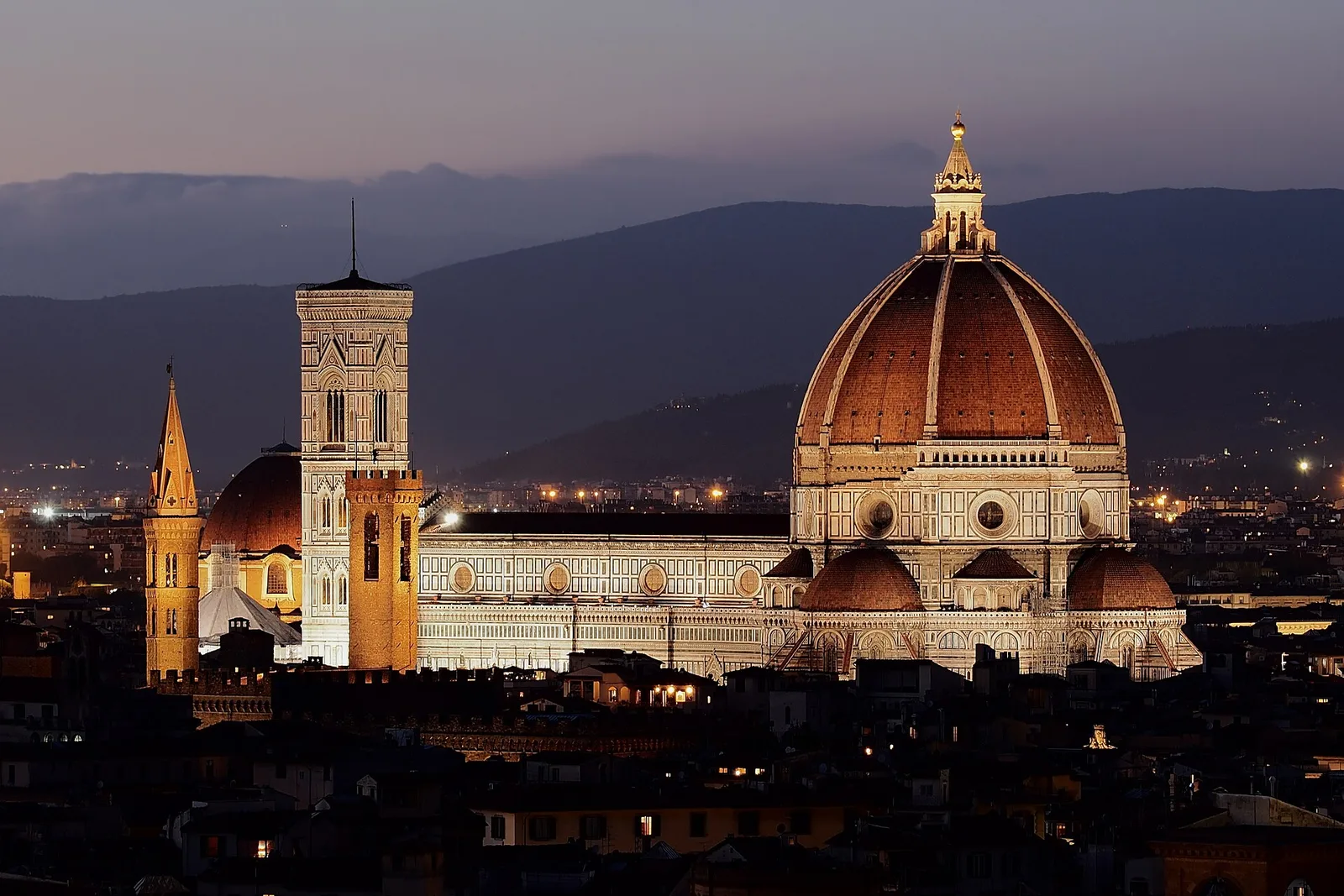 Firenze