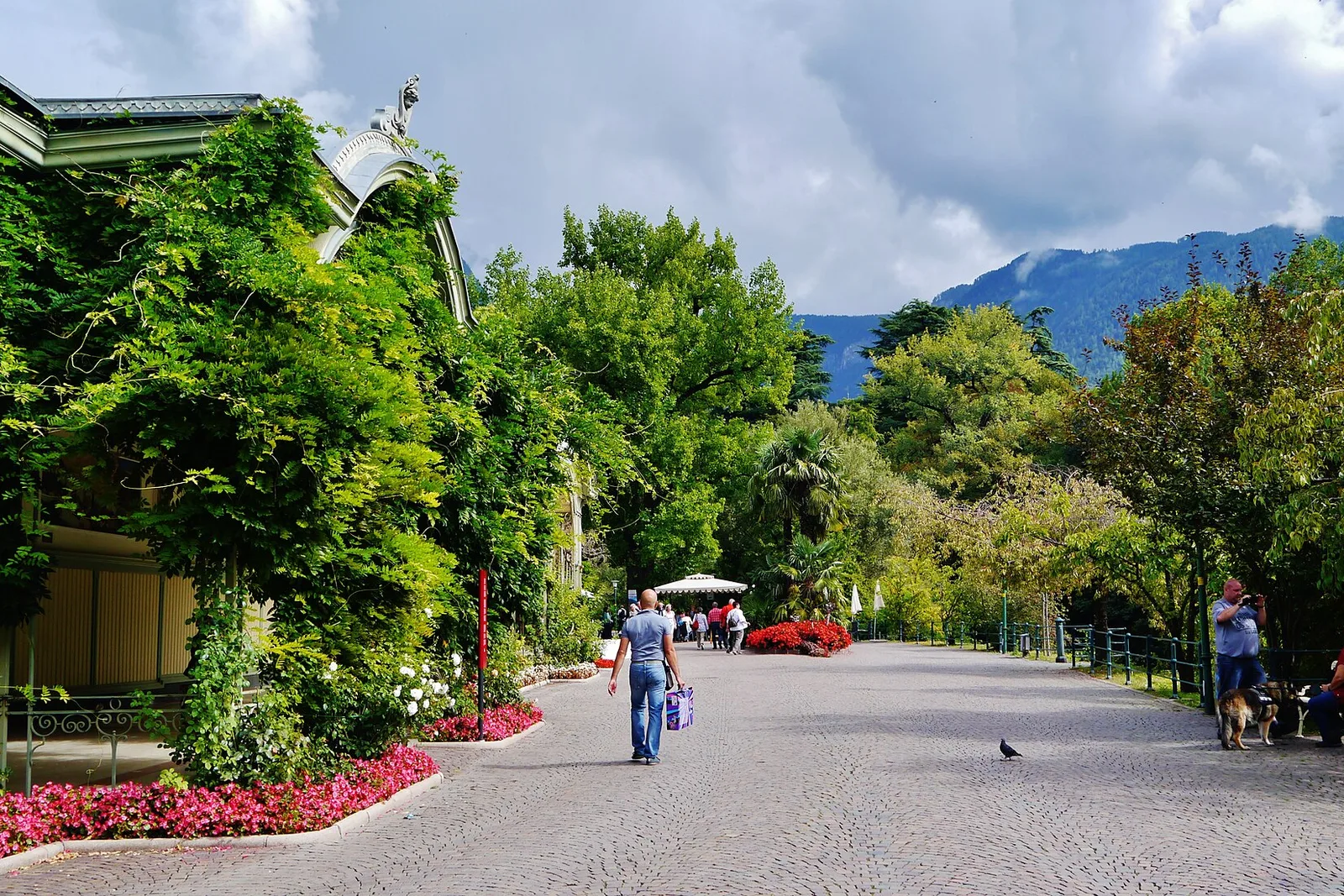 Merano