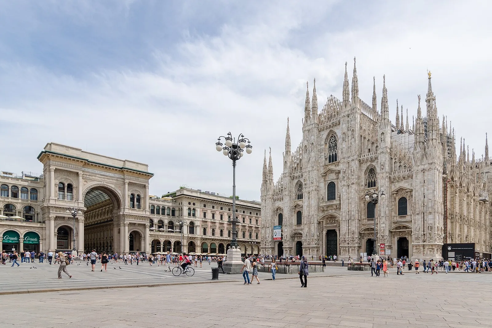 Milano