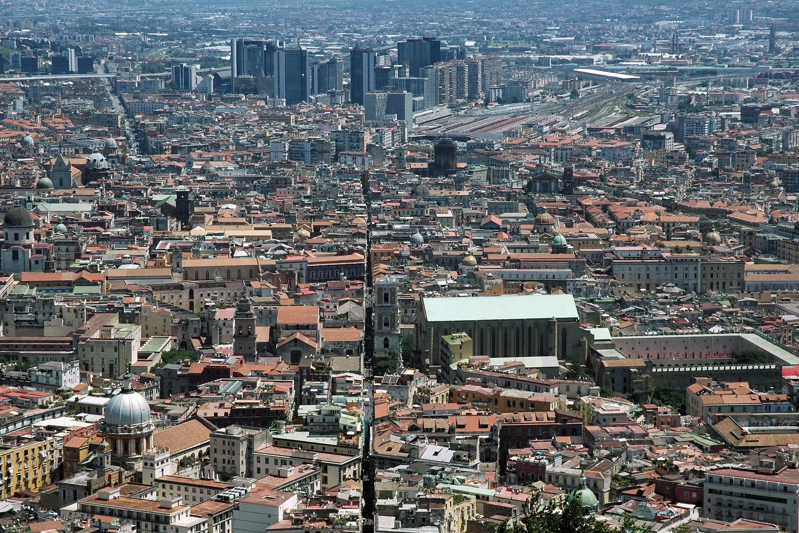 Napoli