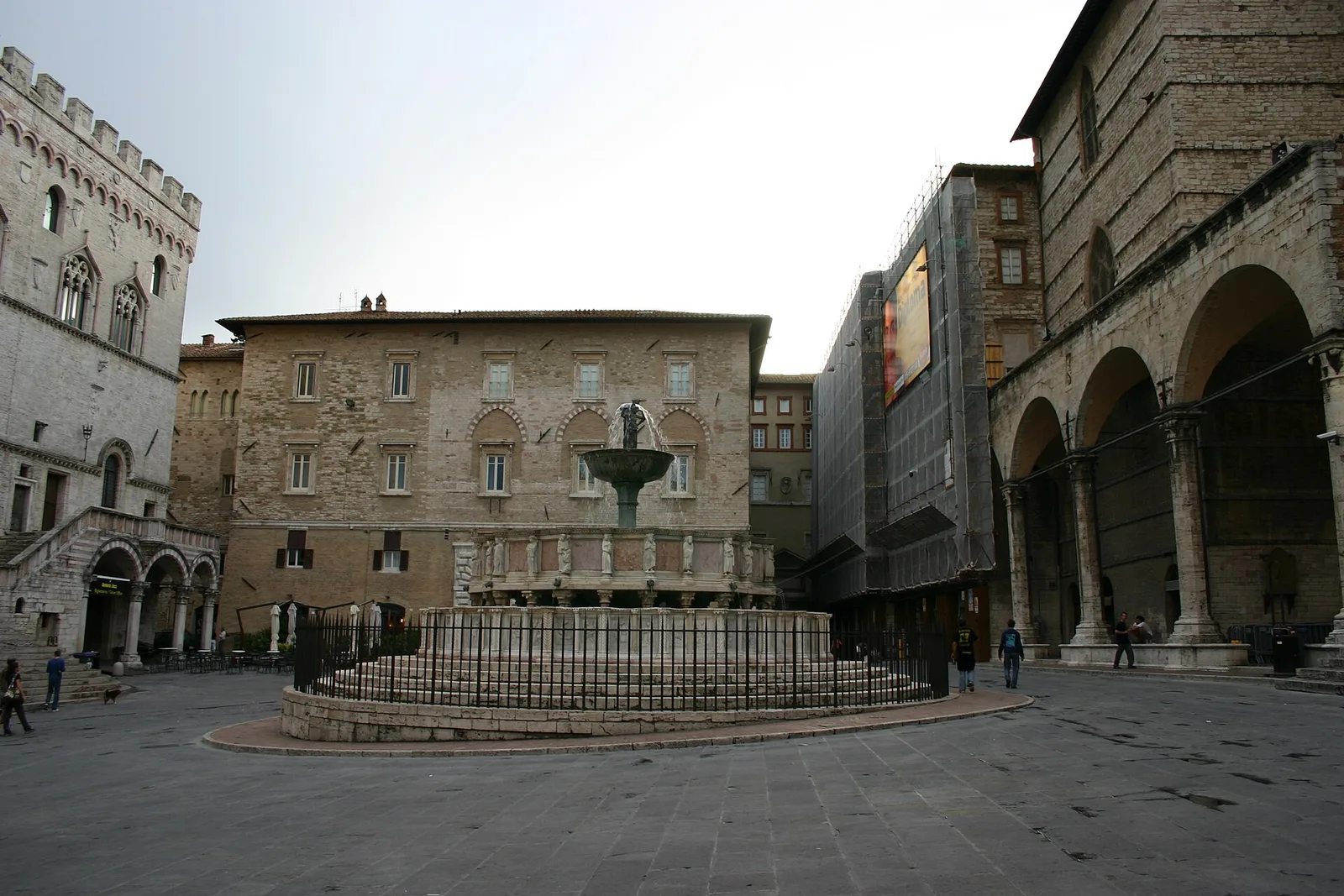 Perugia