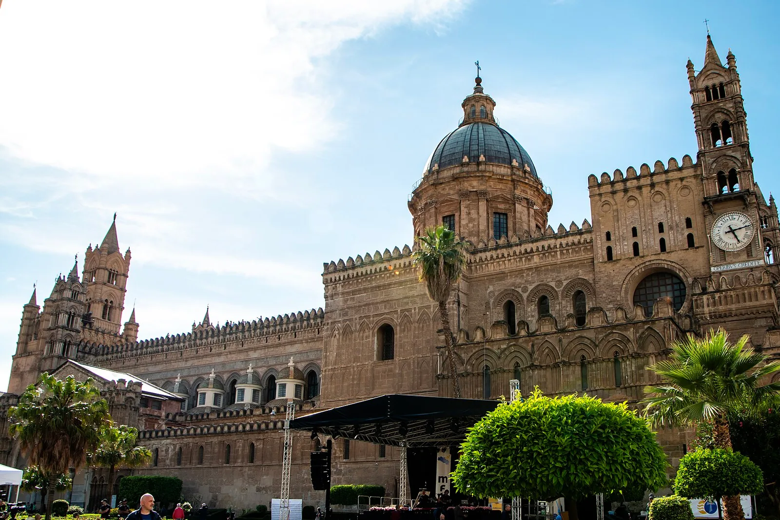 Palermo