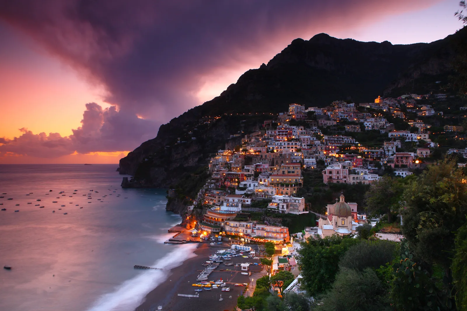 Sorrento