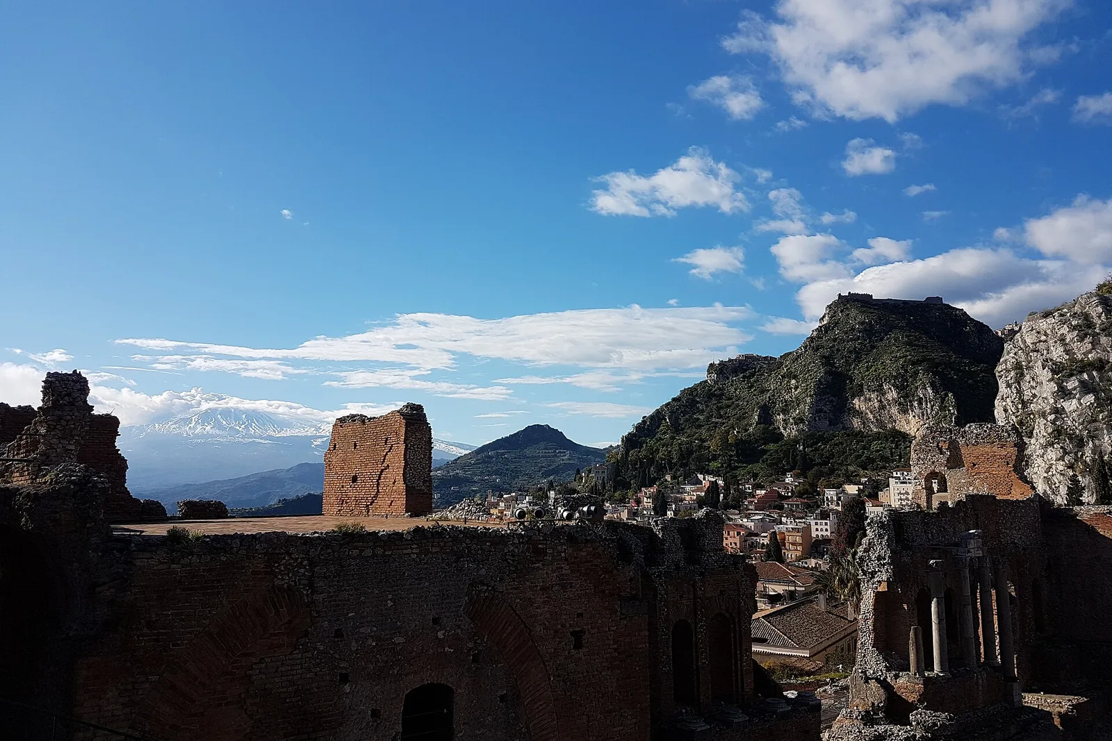 Taormina