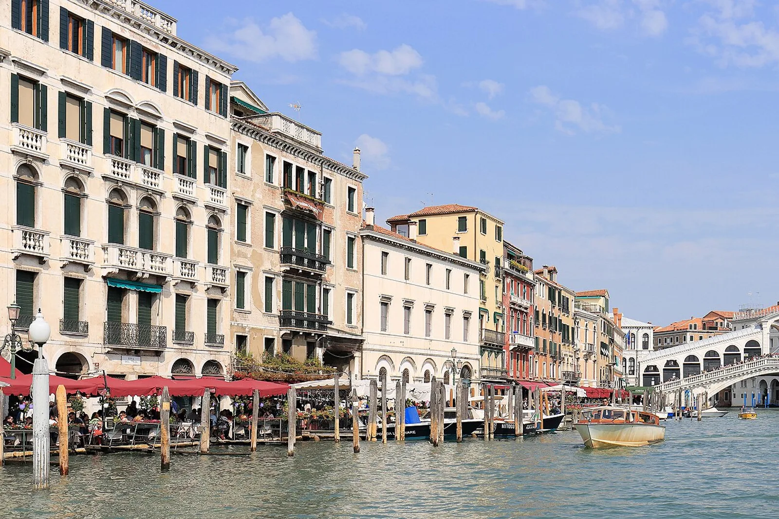 Venezia
