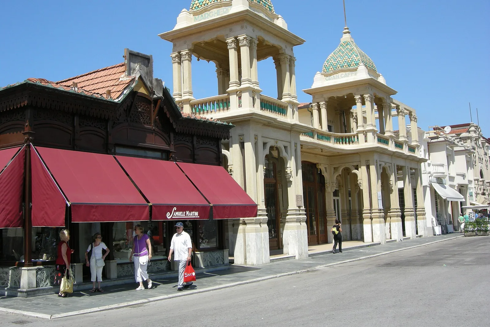 Camaiore