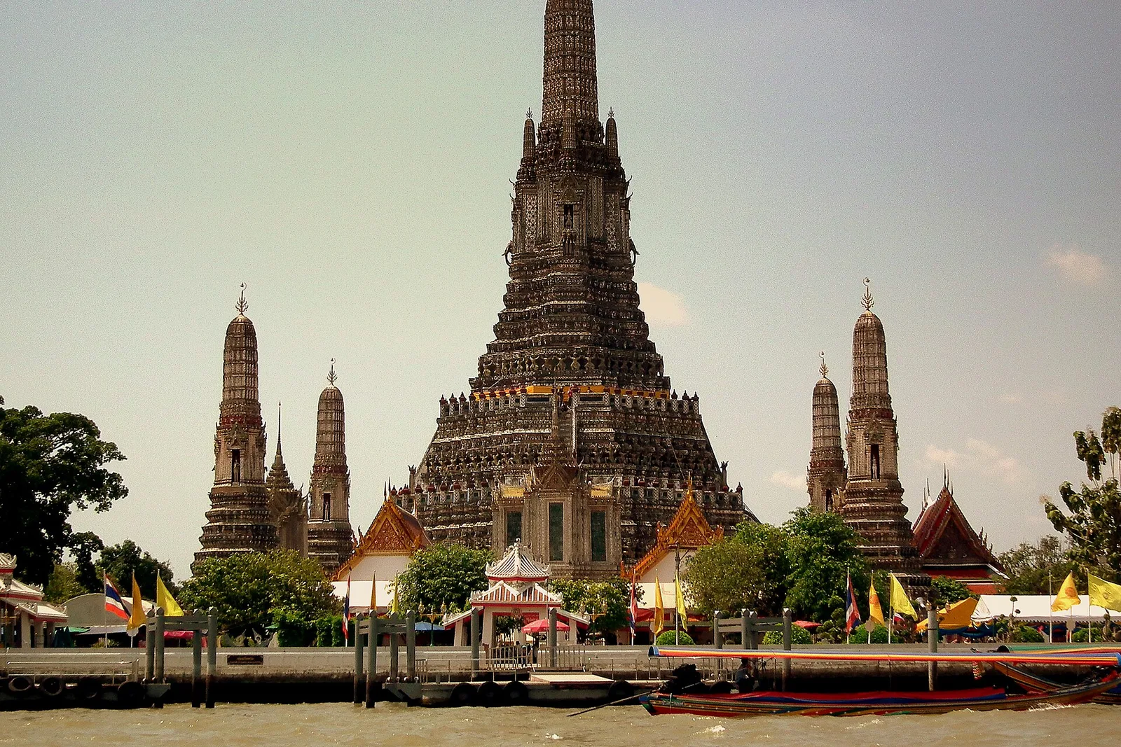 Bangkok