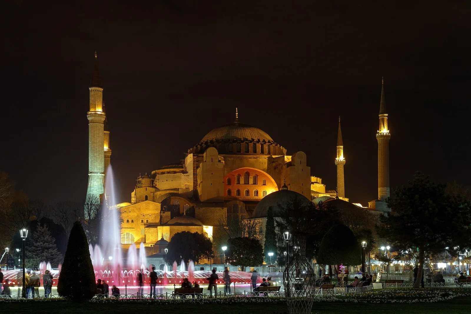 Istanbul