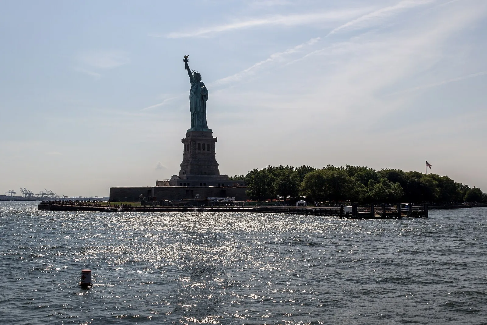 New York