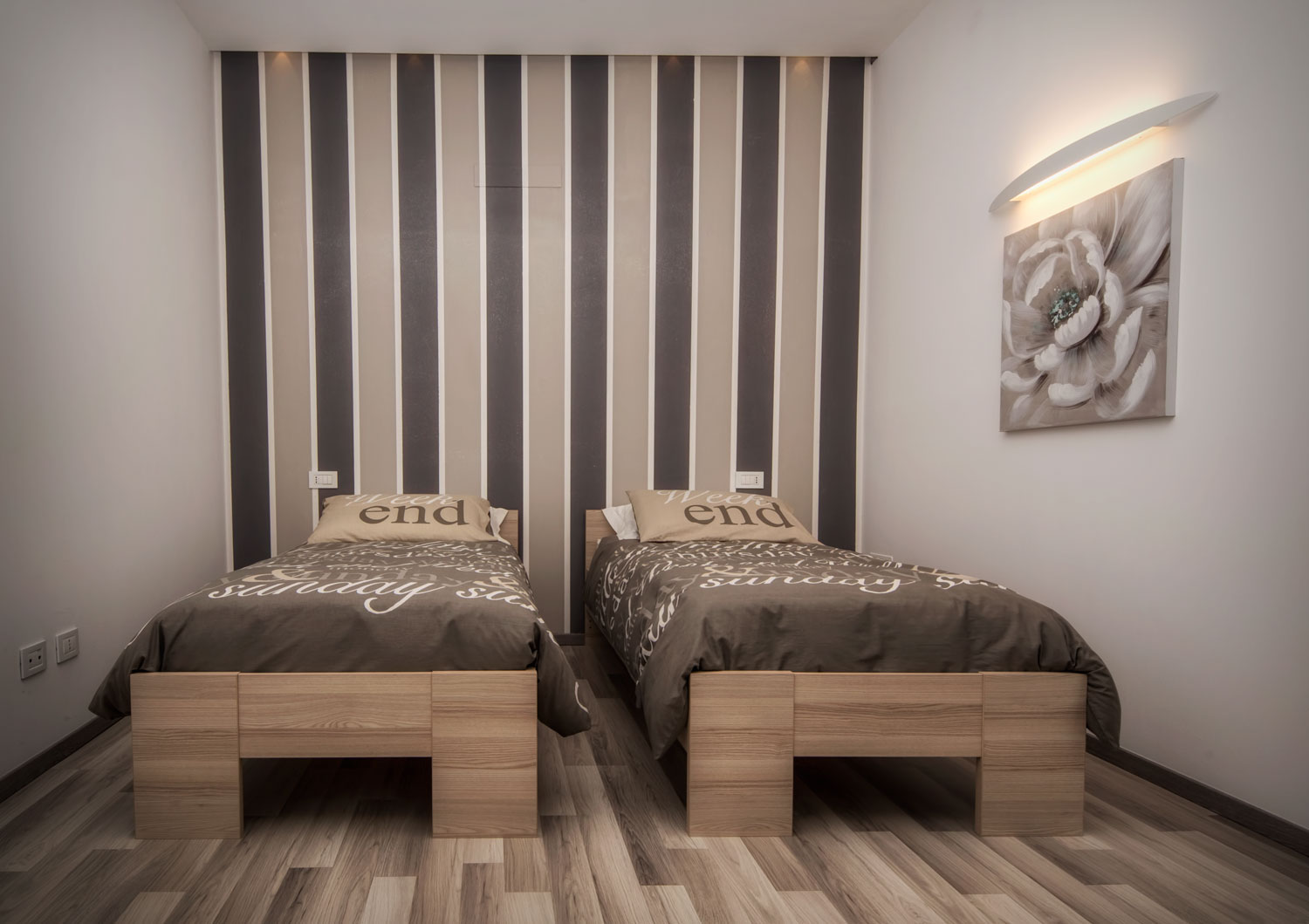 Location Lory S.N.C Bed And Breakfast Busto Arsizio
