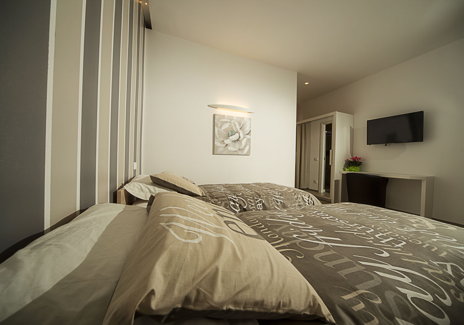 Location Lory S.N.C Bed And Breakfast Busto Arsizio