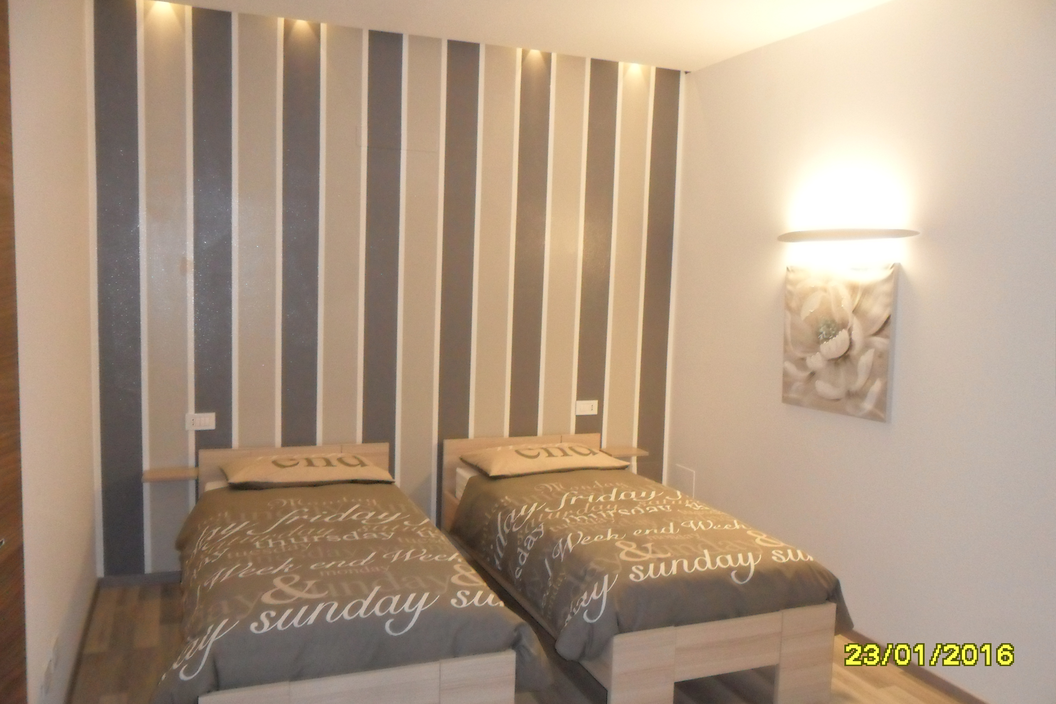 Location Lory S.N.C Bed And Breakfast Busto Arsizio