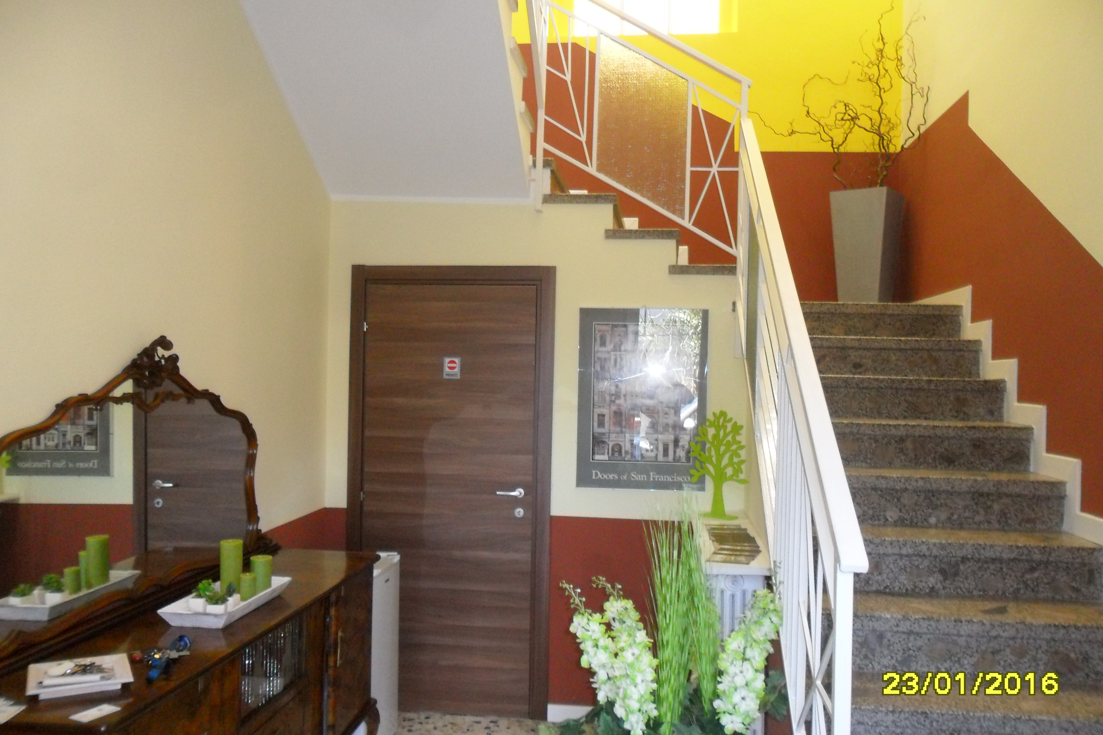 Location Lory S.N.C Bed And Breakfast Busto Arsizio