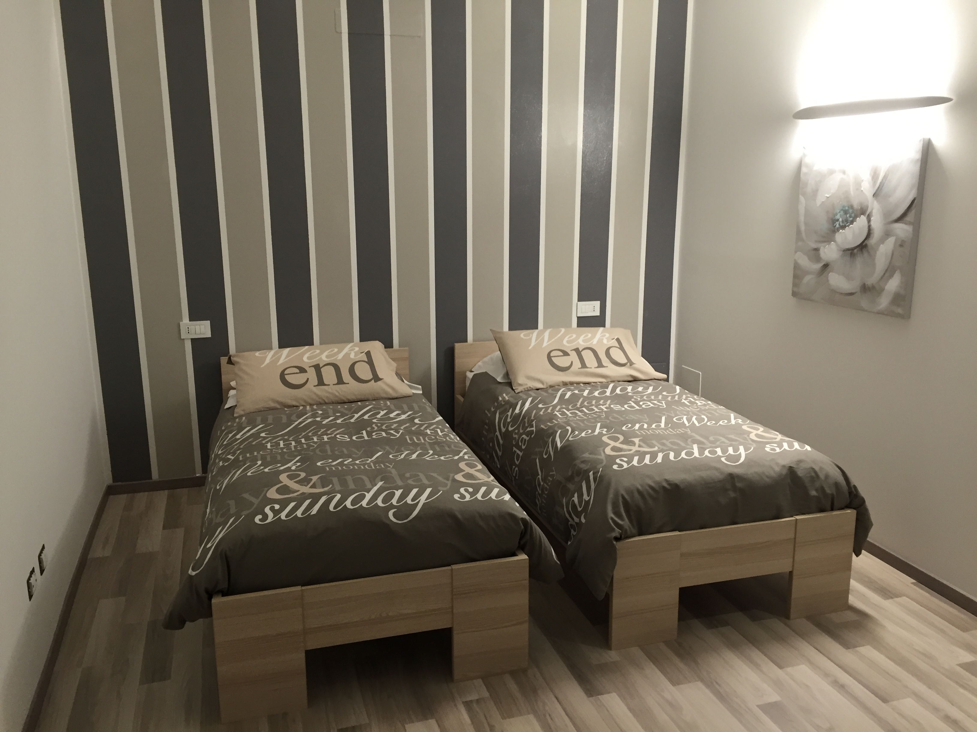 Location Lory S.N.C Bed And Breakfast Busto Arsizio