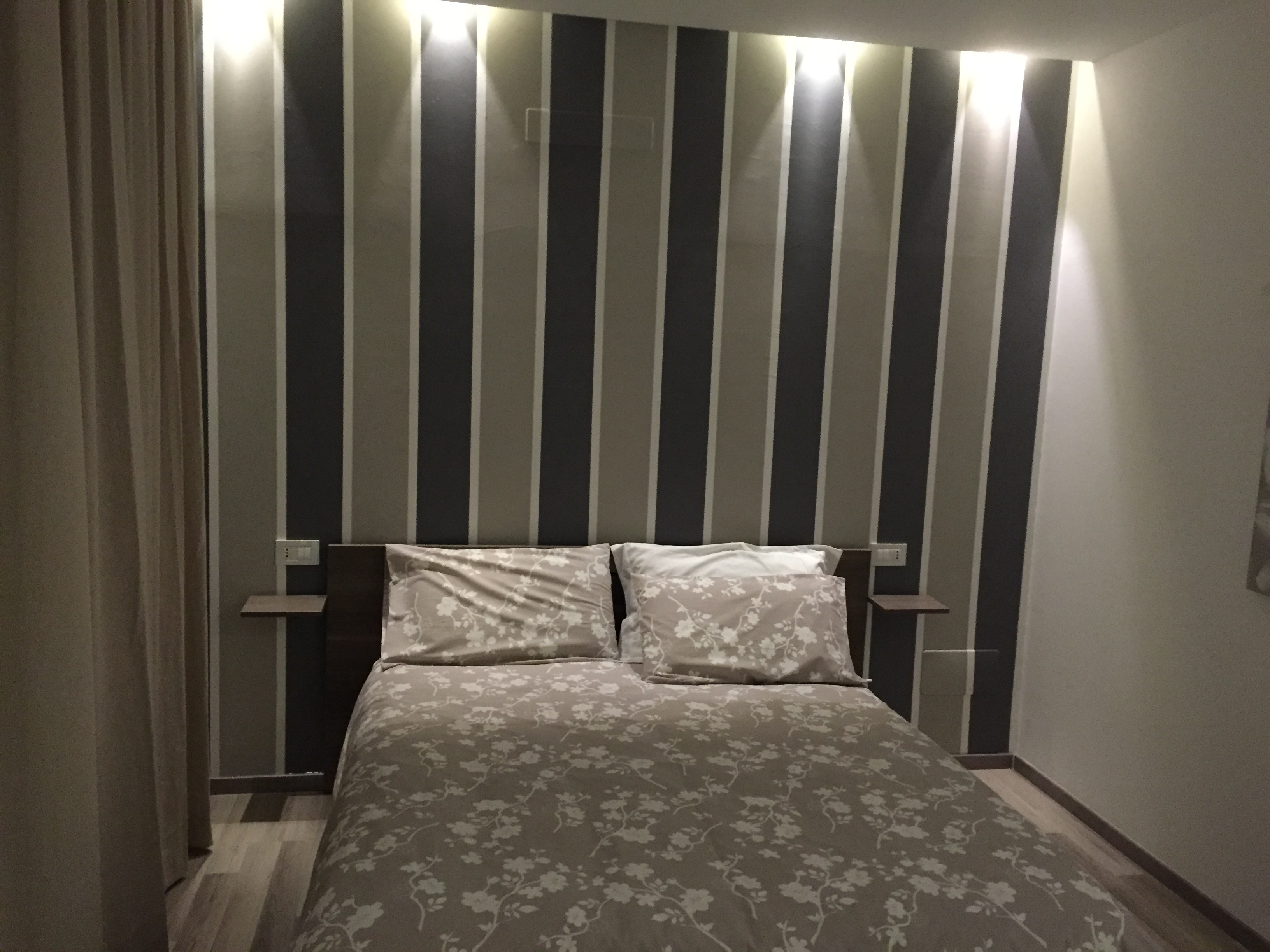 Location Lory S.N.C Bed And Breakfast Busto Arsizio