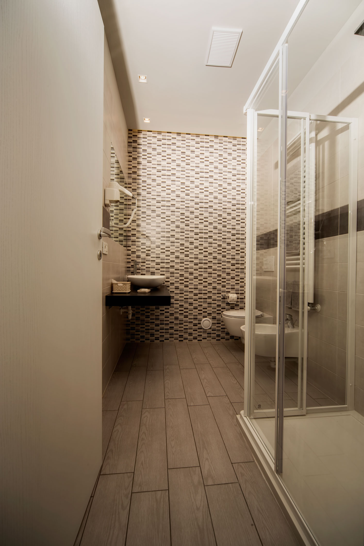 Location Lory S.N.C Bed And Breakfast Busto Arsizio