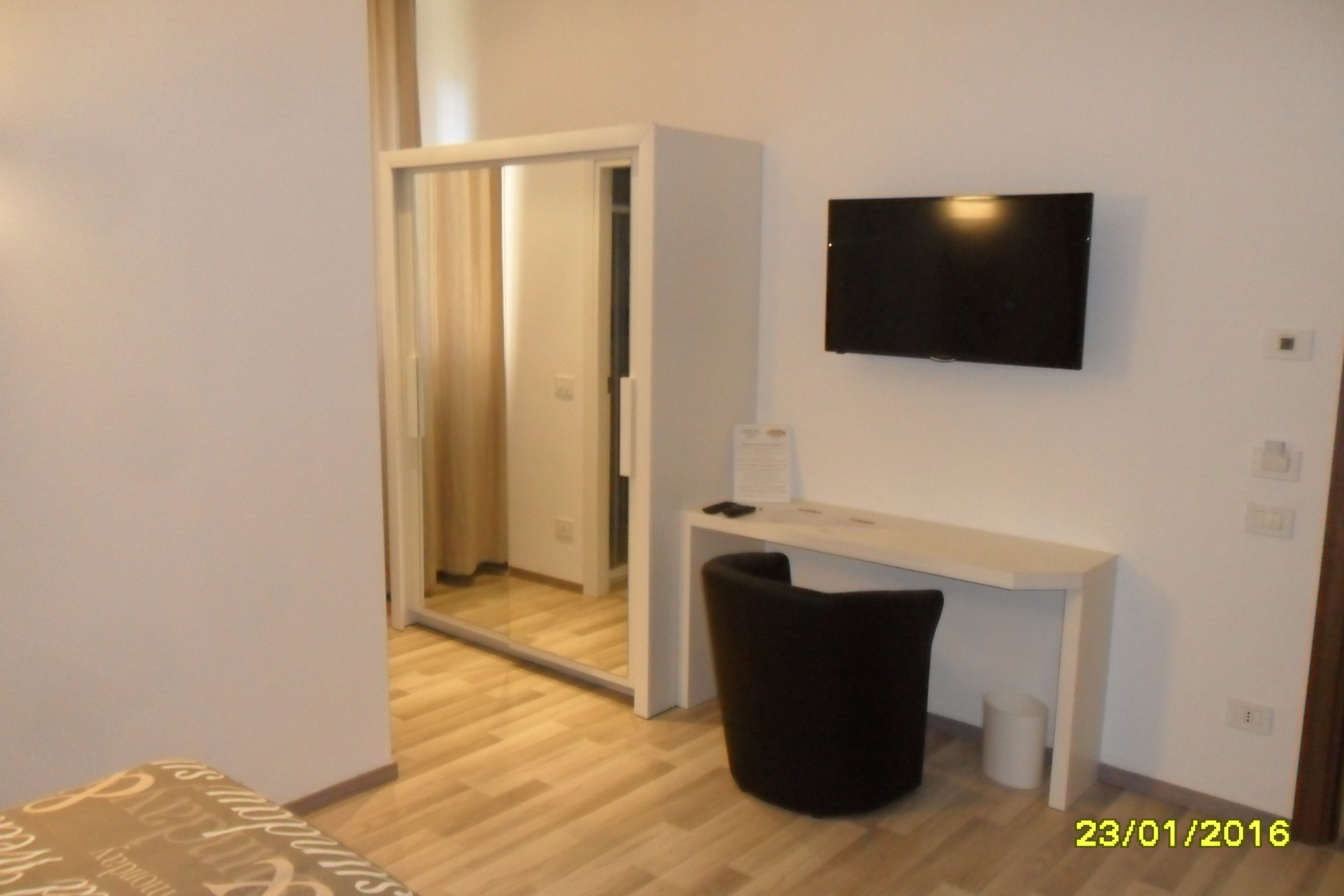 Location Lory S.N.C Bed And Breakfast Busto Arsizio