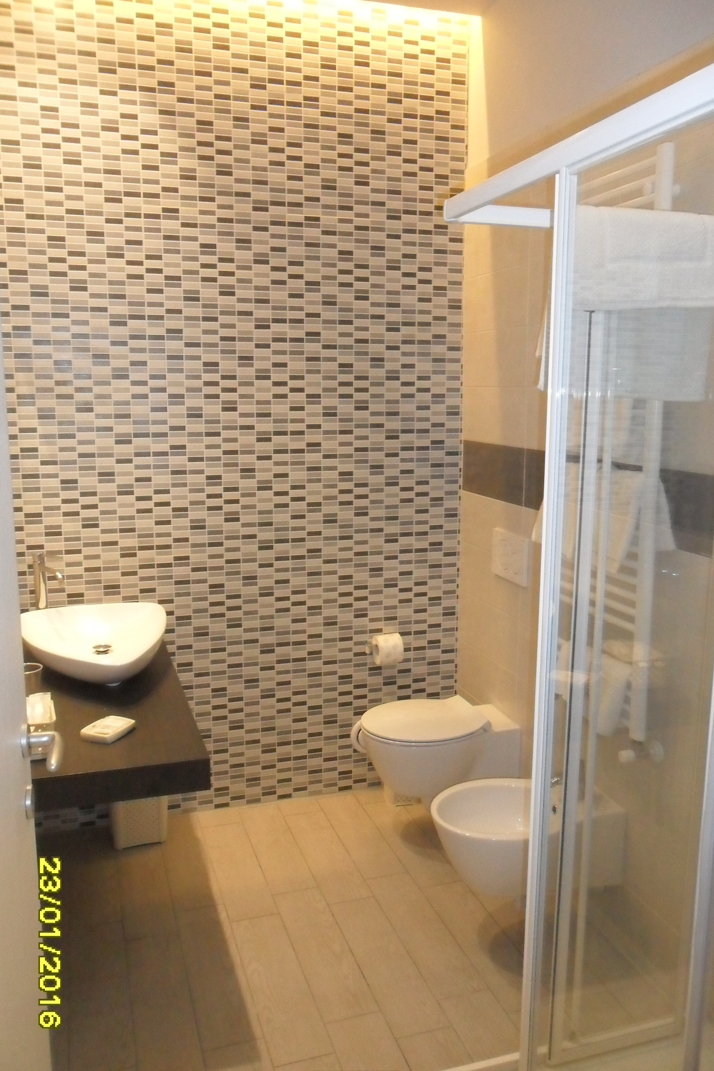Location Lory S.N.C Bed And Breakfast Busto Arsizio