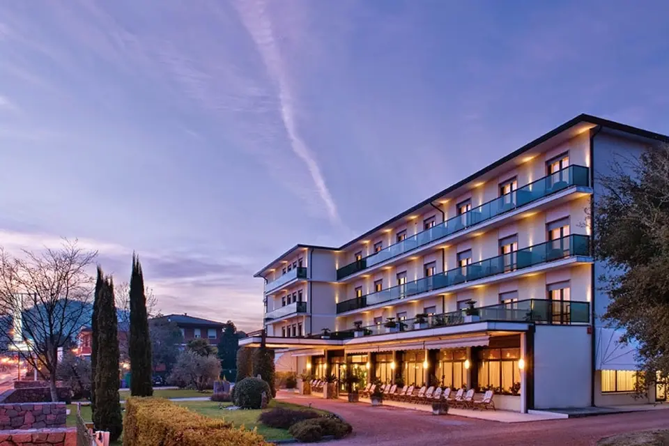 Atlantic Terme Natural Spa & Hotel