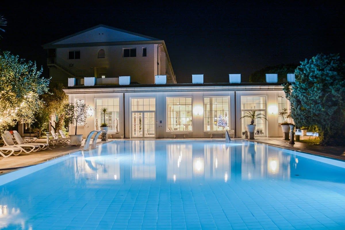 Bellavista Terme Resort & Spa