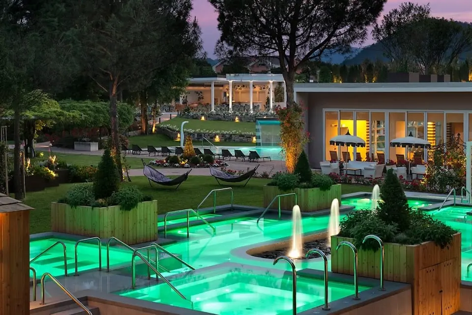 Hotel Mioni Pezzato