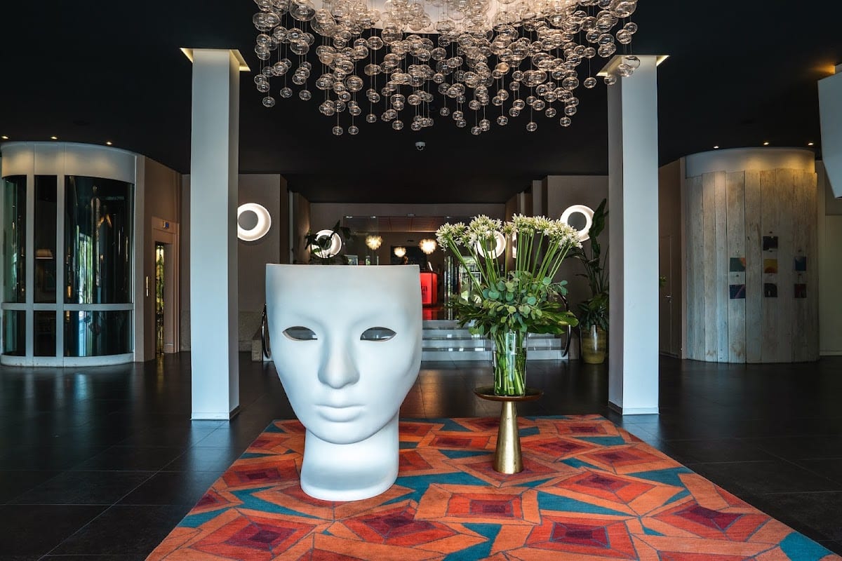 Hotel Plaza Abano Terme
