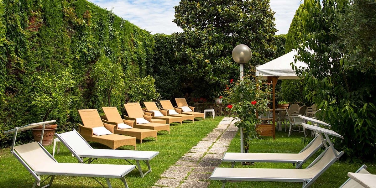 Hotel Principe Terme