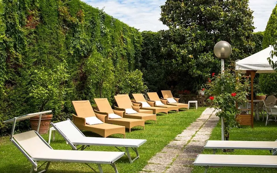 Hotel Principe Terme