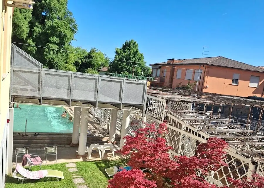 Hotel Terme Belvedere