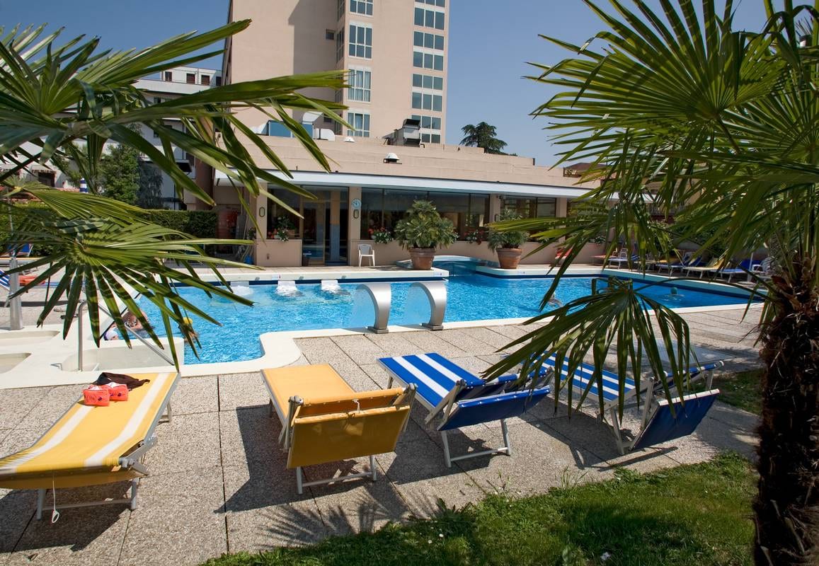 Hotel Terme Firenze