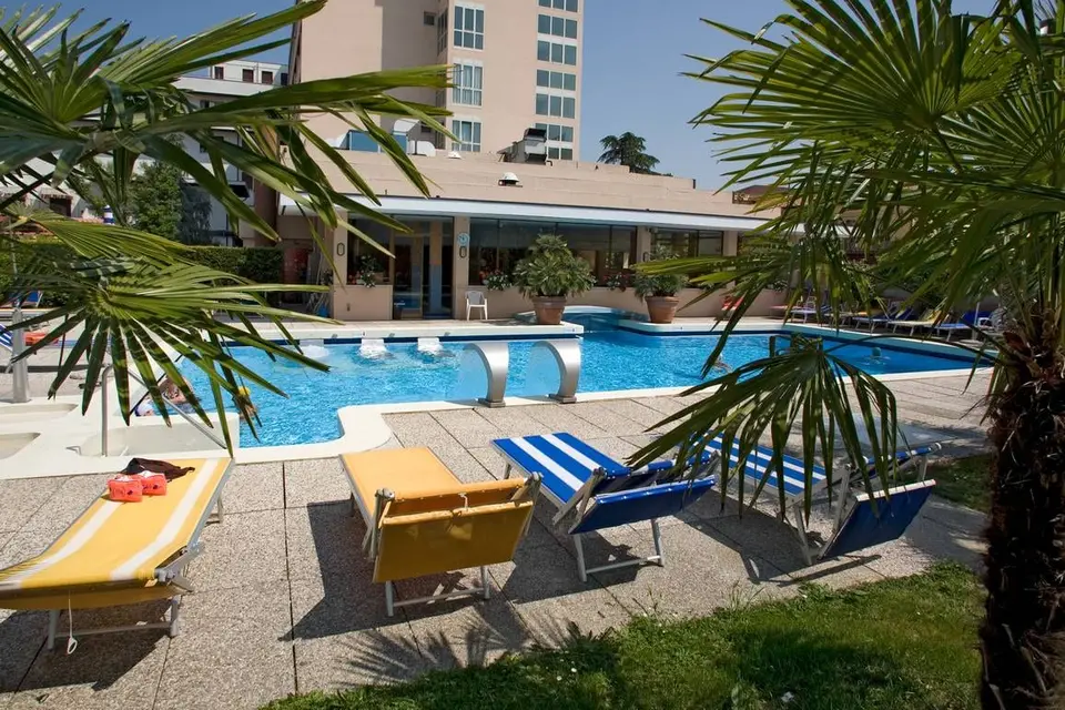 Hotel Terme Firenze