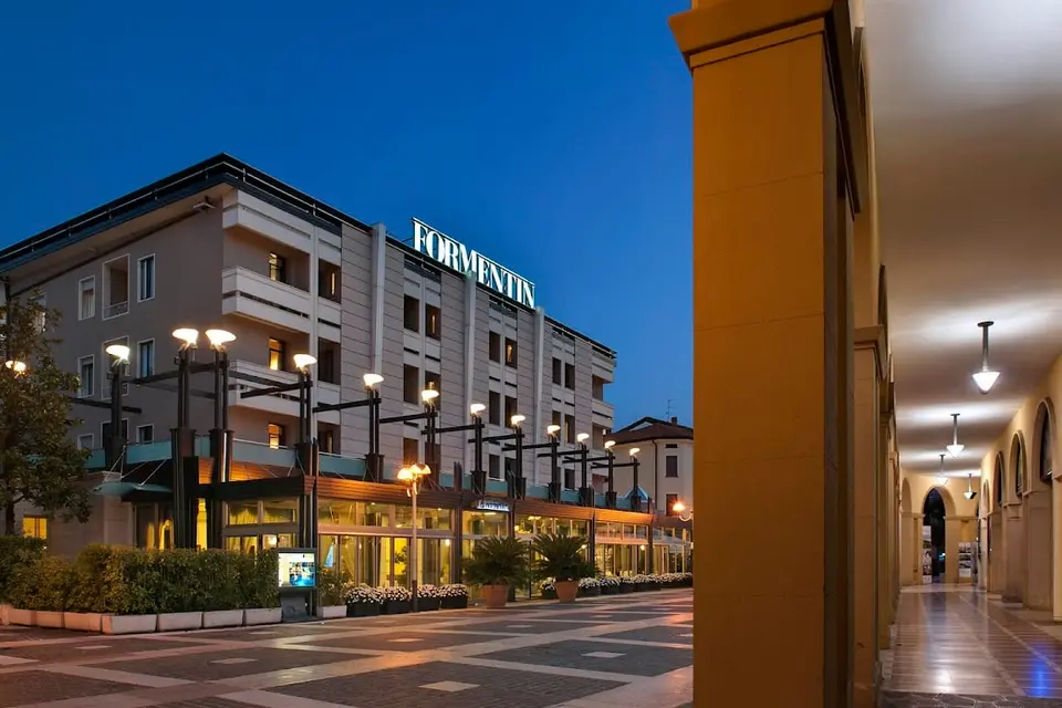 Hotel Terme Formentin