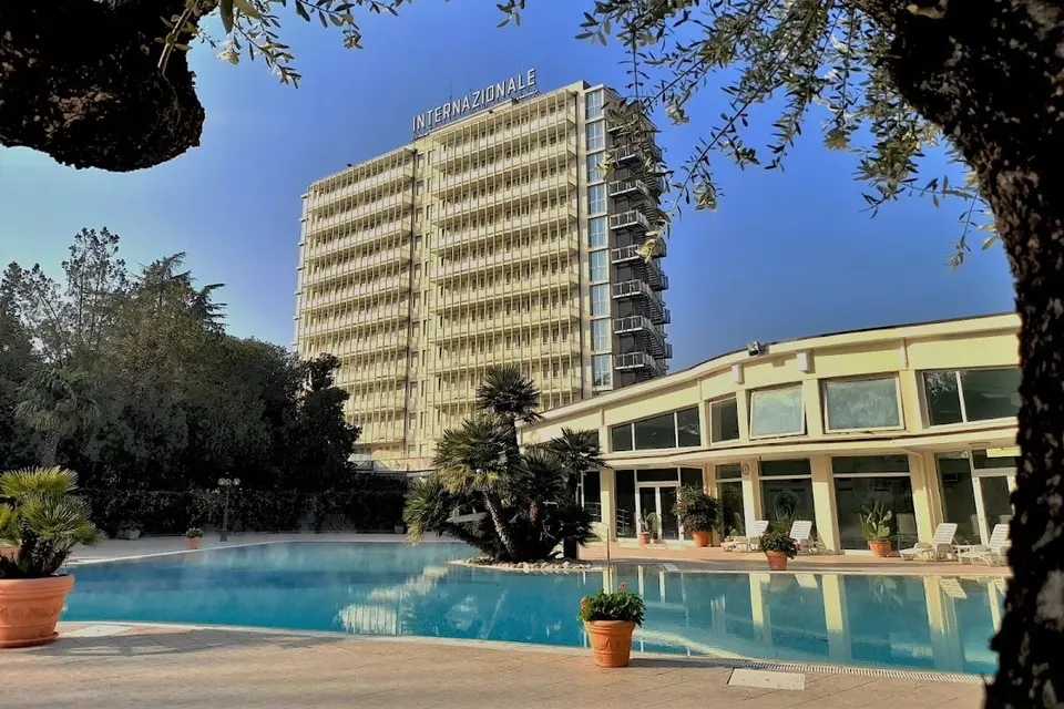 Hotel Terme Internazionale