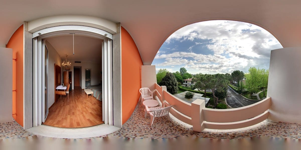 Termeterna Longevity Spring Resort