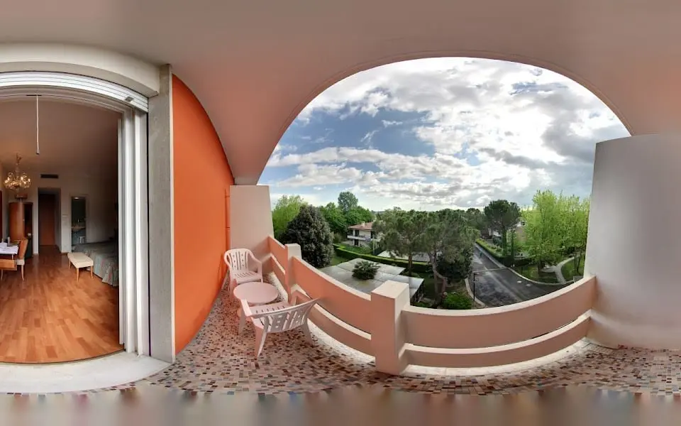 Termeterna Longevity Spring Resort