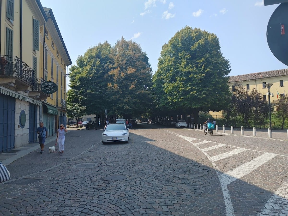 Albergo Castello