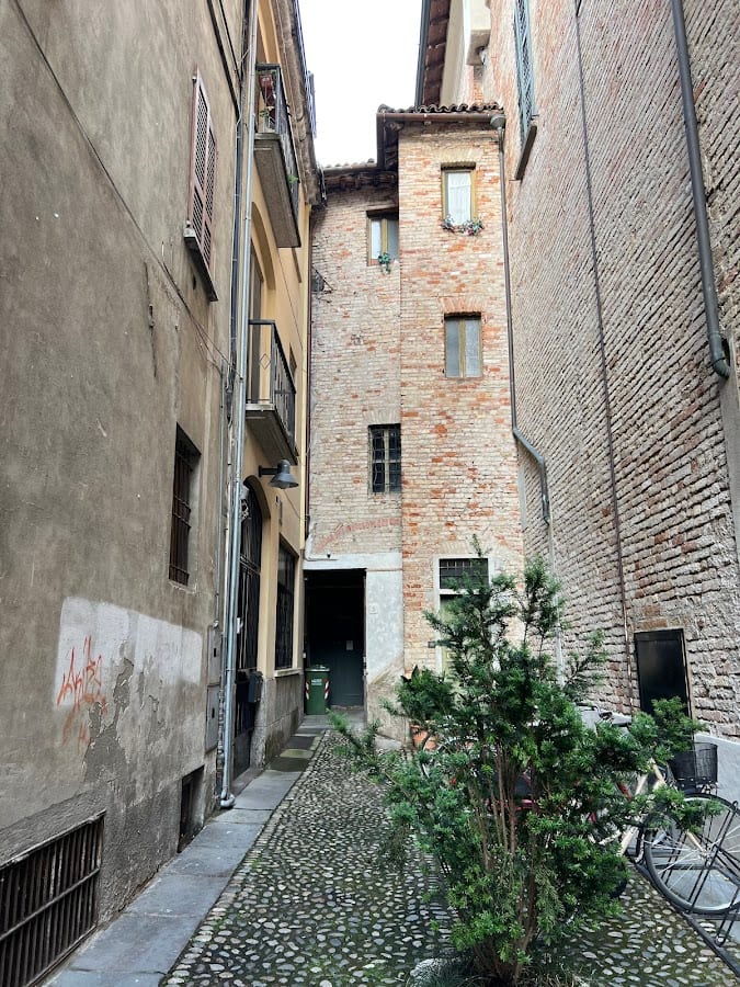 B&B Piazza Duomo