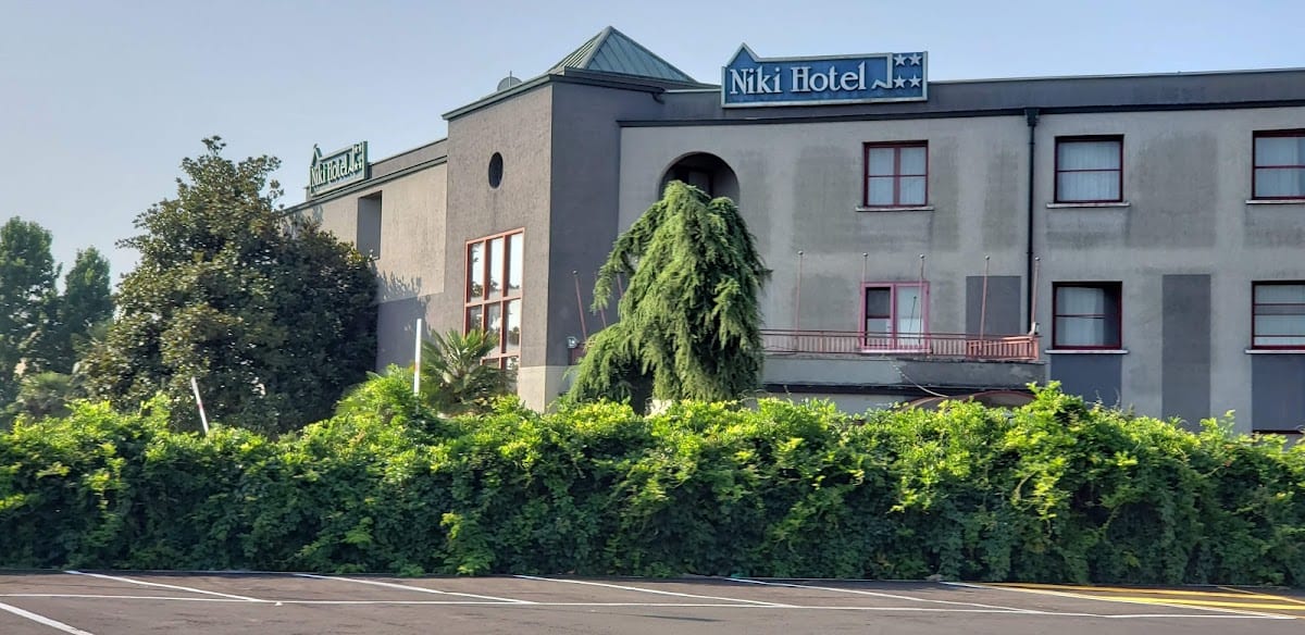 Hotel Niki 3 STELLE