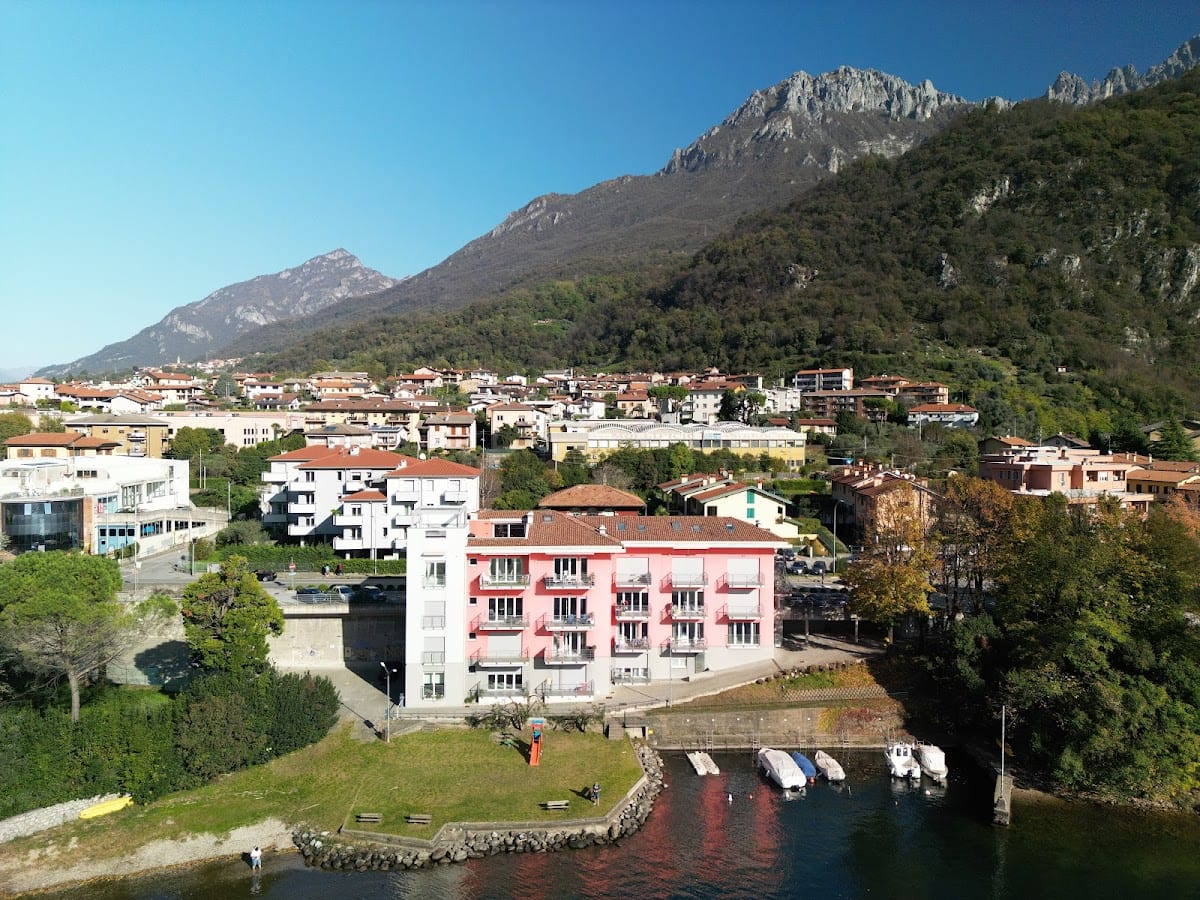 A fior di lago