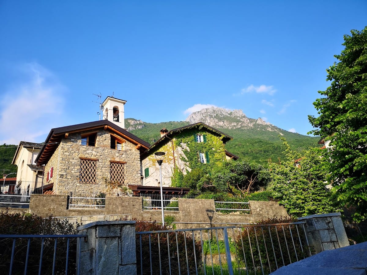 Alla Torre del Barbarossa B&B